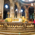 St Sulpice high altar